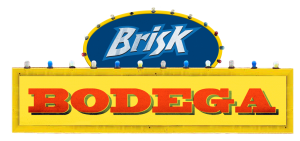 Brisk-Bodega