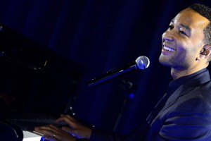 Chicken Coupe Hosted By Whoopi Goldberg With A Private Performance By John Legend