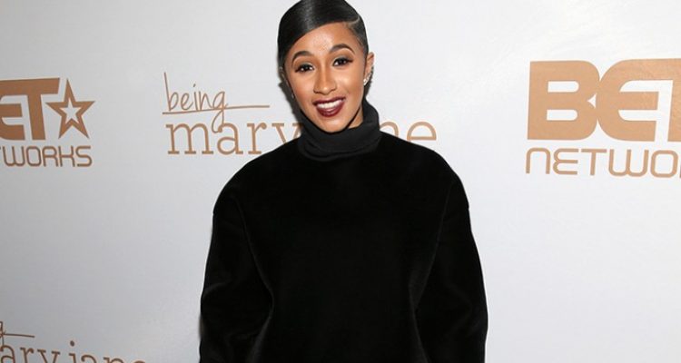 CARDI B TALKS MAJOR 'BEING MARY JANE' MOVE: “I'M GHETTO, BUT I'M NOT DUMB”